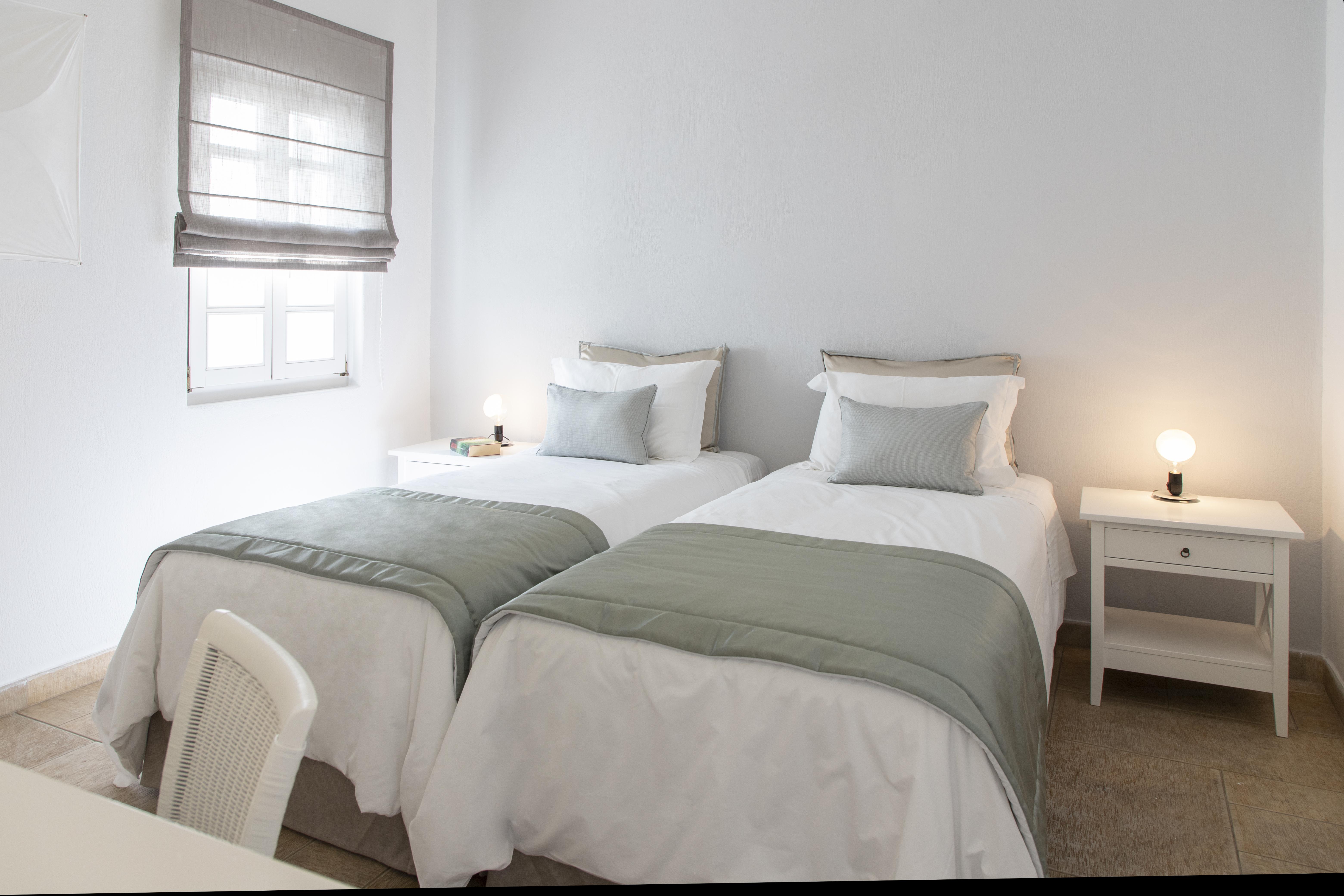 Deliades Hotel Ornos  Dış mekan fotoğraf